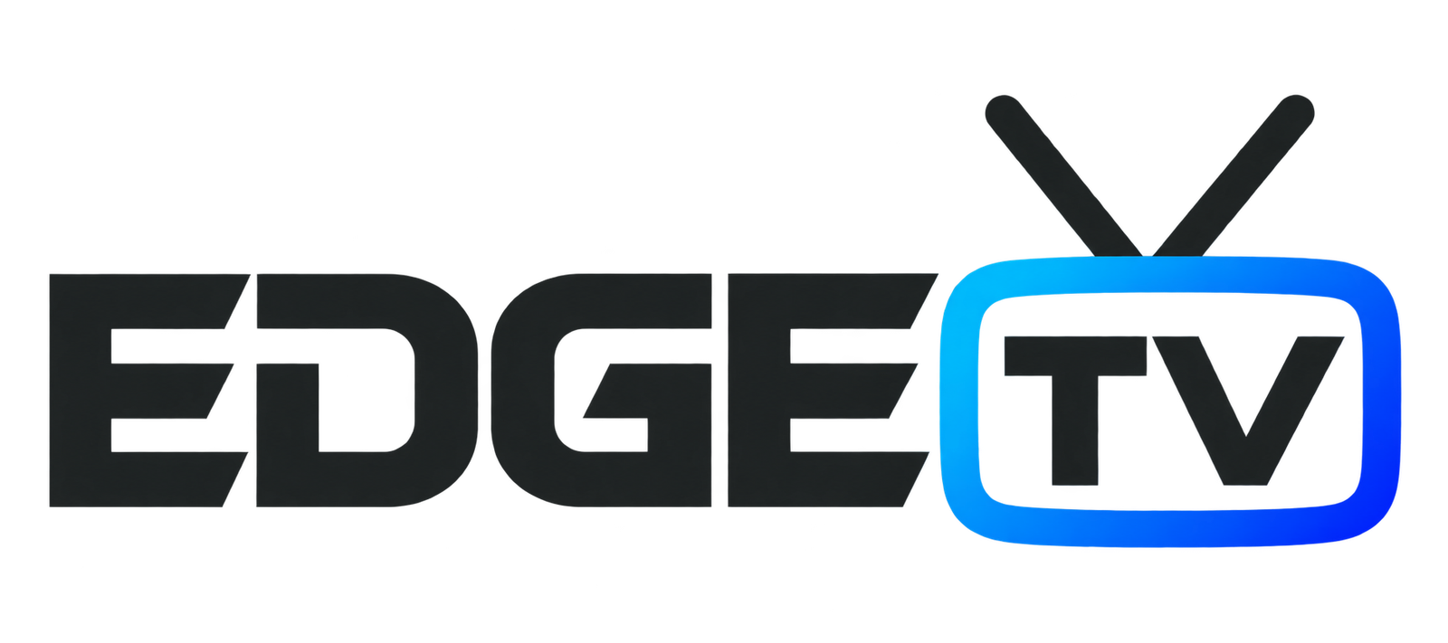 iptv-edge.com Logo